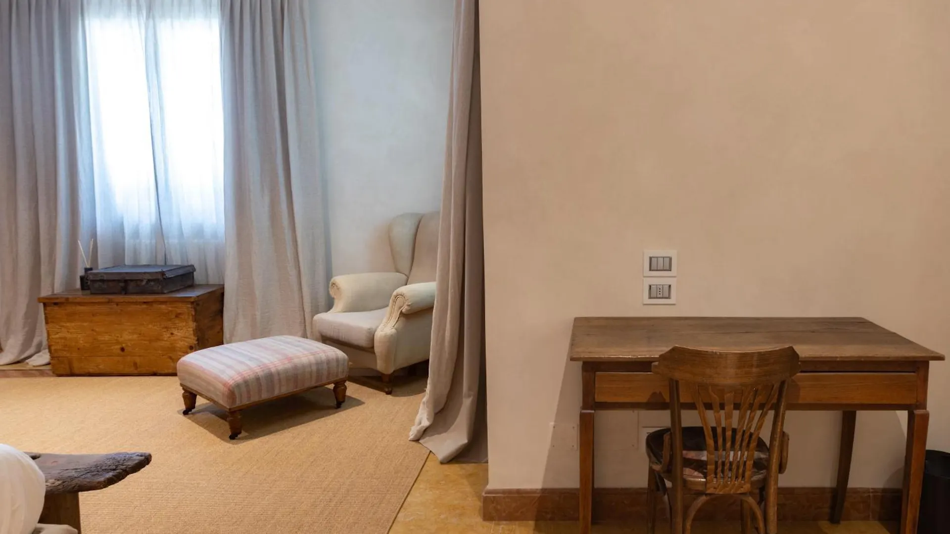 招待所 Villa Yeppa Sant'Andrea in Casale