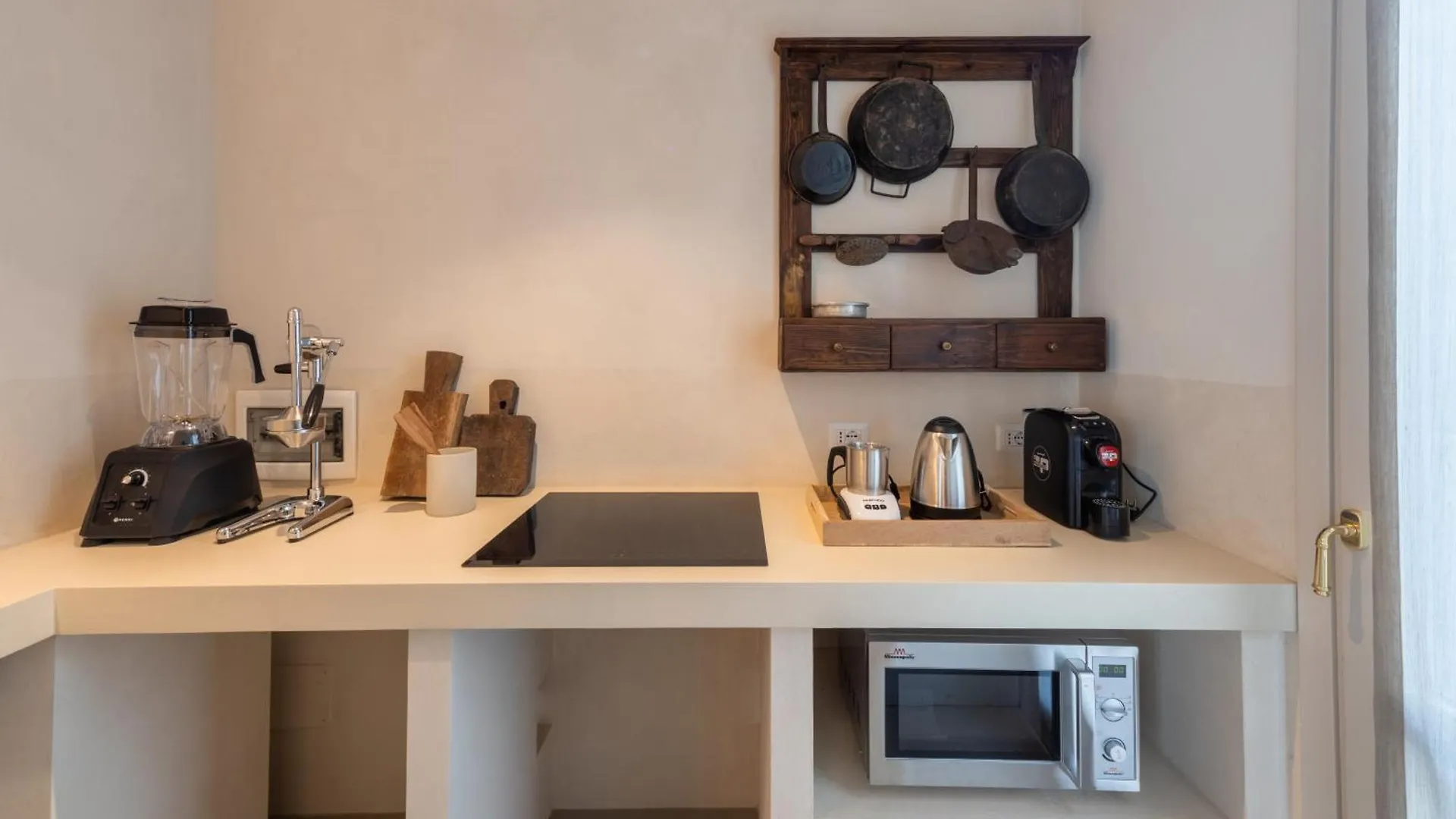 Villa Yeppa Sant'Andrea in Casale Guest house