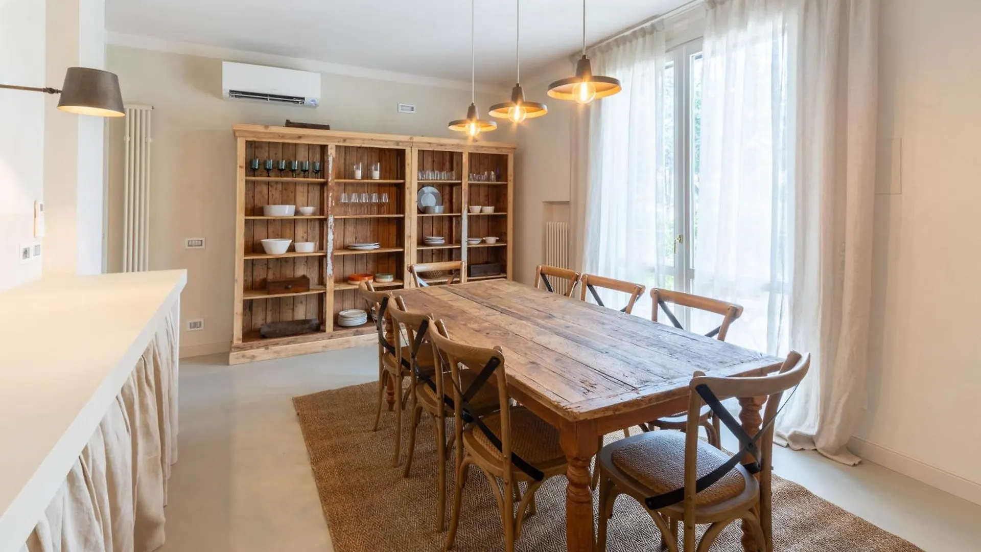 Villa Yeppa Sant'Andrea in Casale 意大利