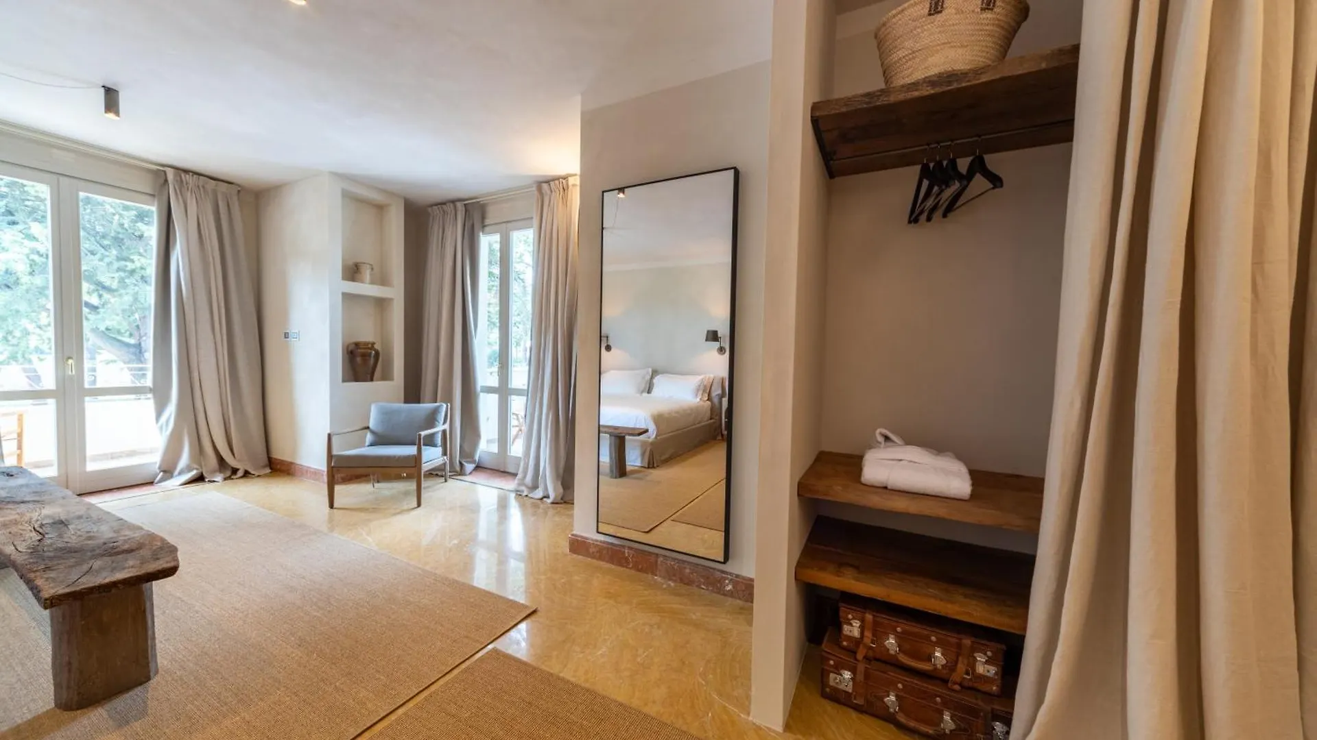 招待所 Villa Yeppa Sant'Andrea in Casale