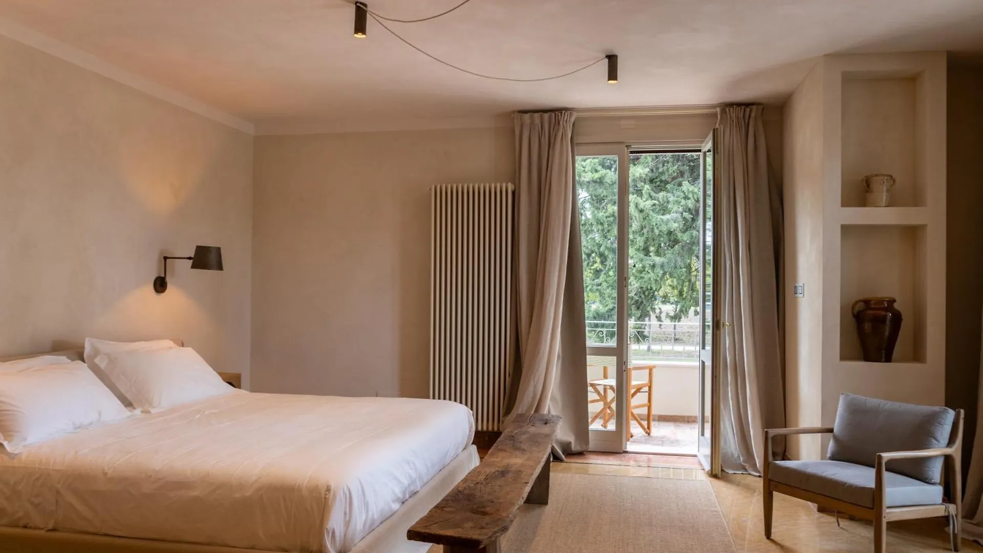 Villa Yeppa Sant'Andrea in Casale