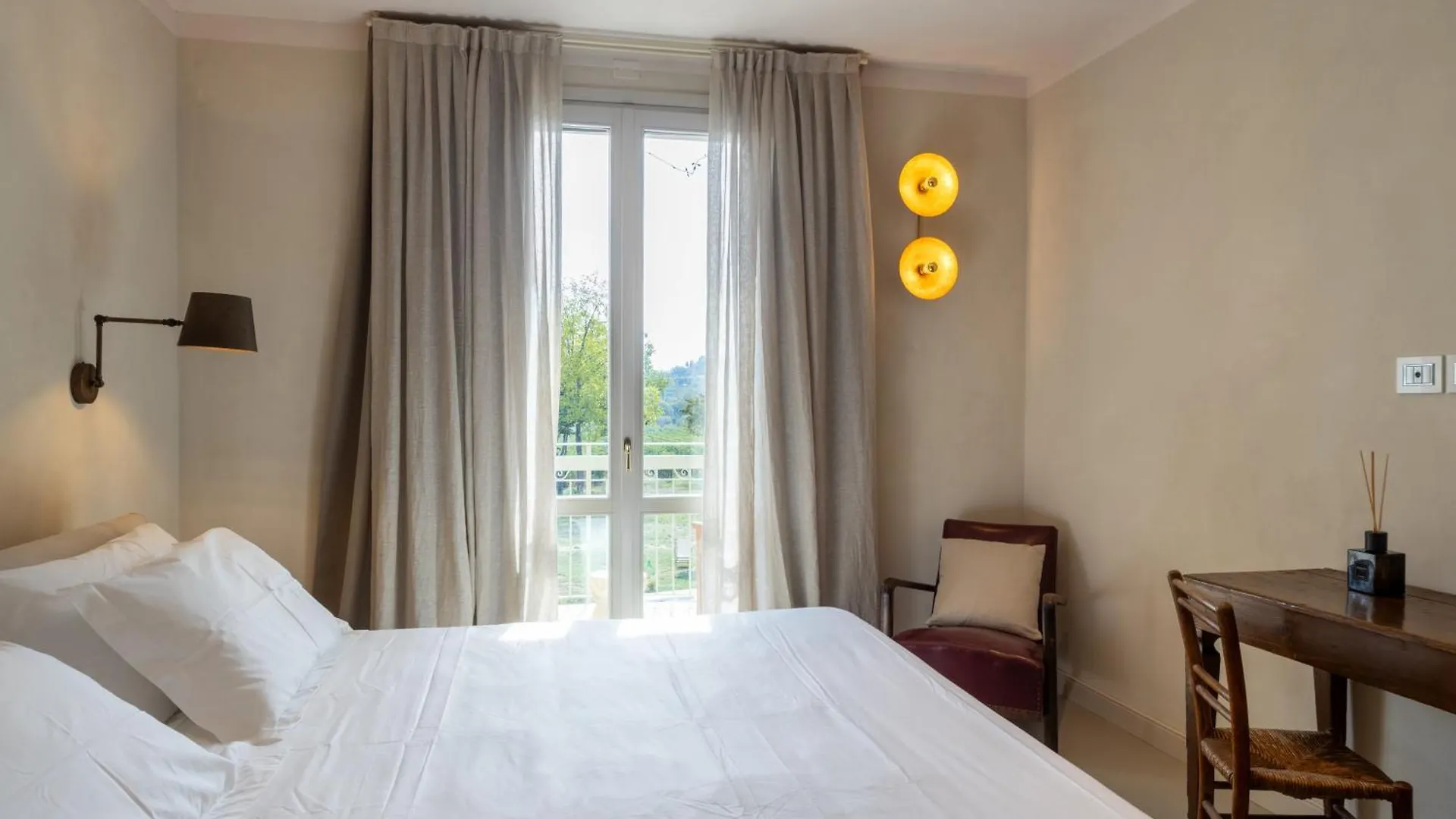 招待所 Villa Yeppa Sant'Andrea in Casale