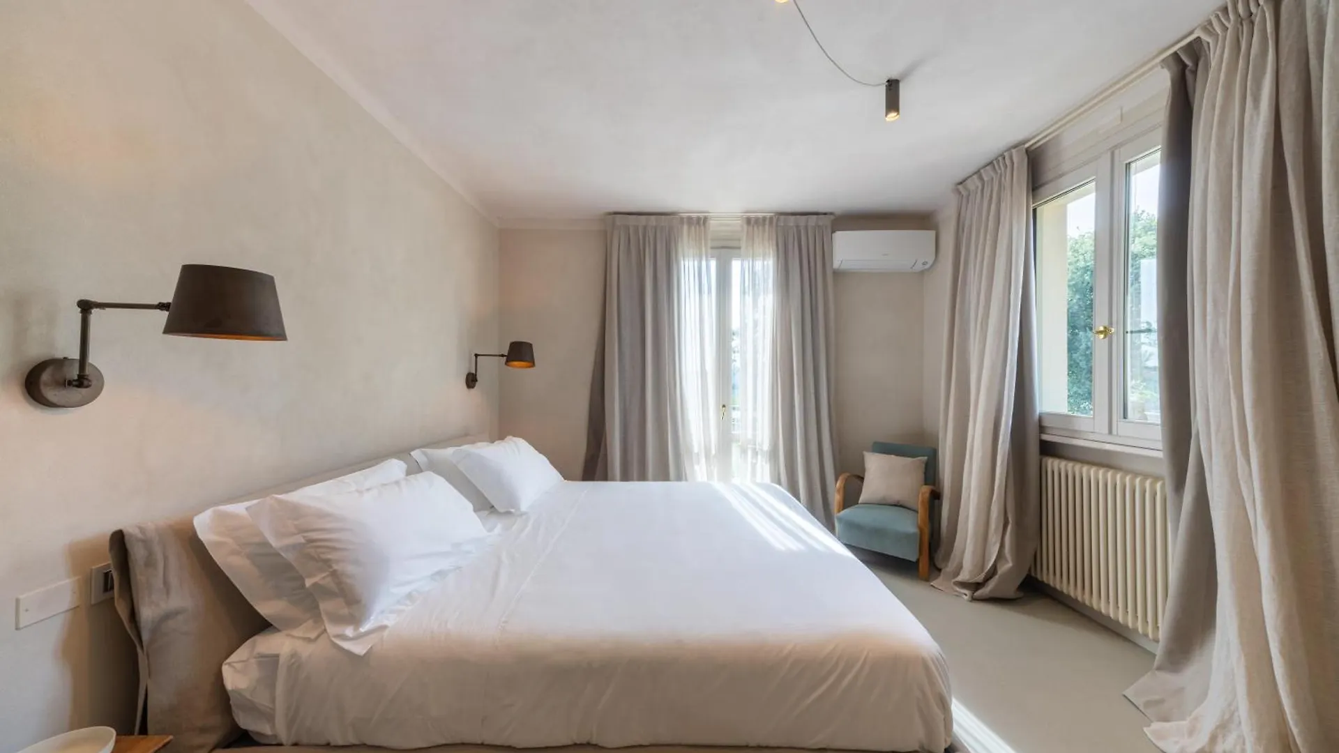 Villa Yeppa Sant'Andrea in Casale Guest house