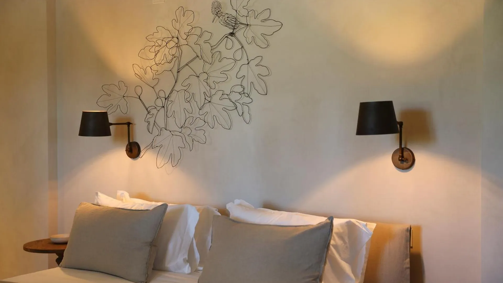 Villa Yeppa Sant'Andrea in Casale 0*,