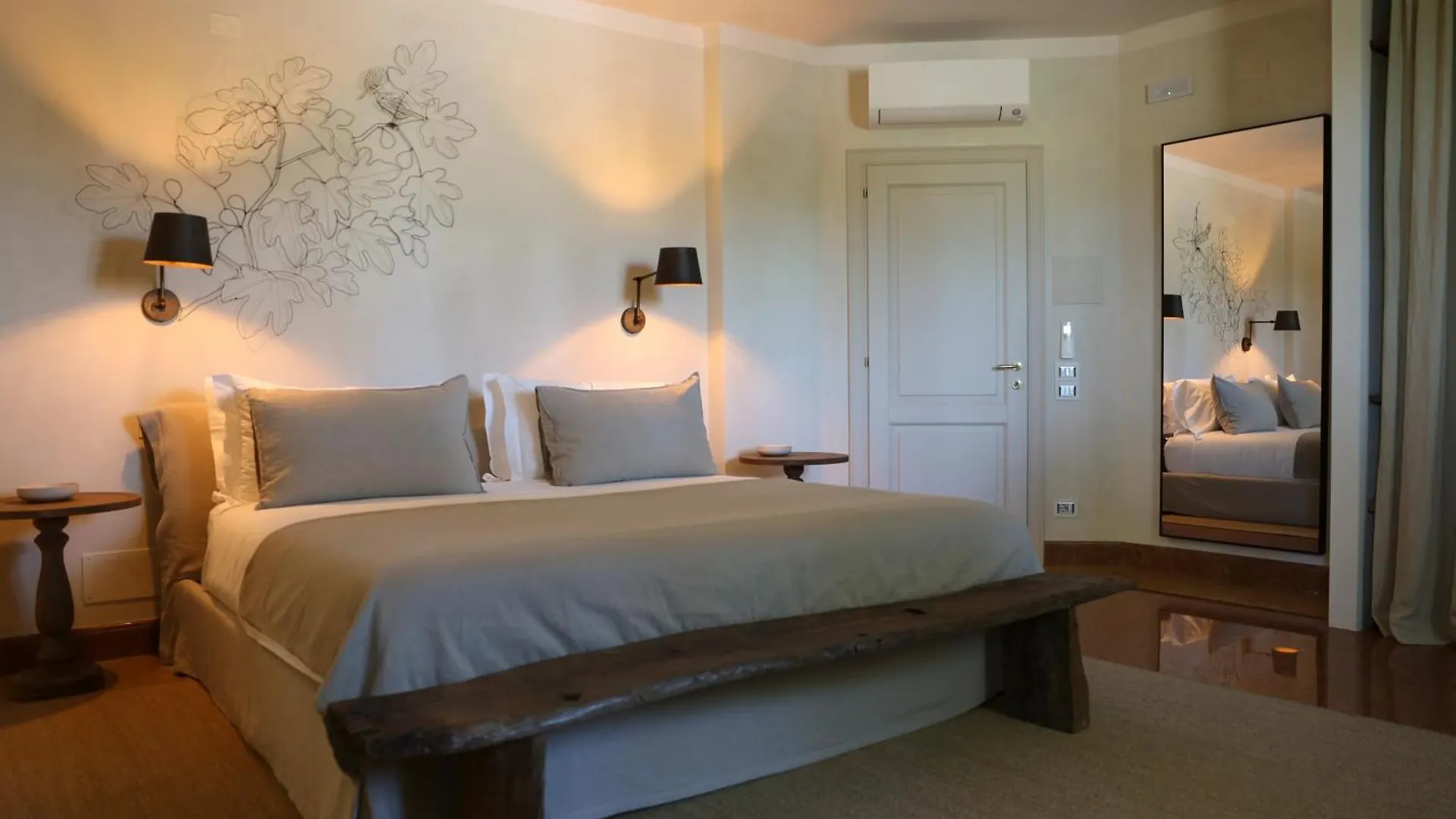 Villa Yeppa Sant'Andrea in Casale