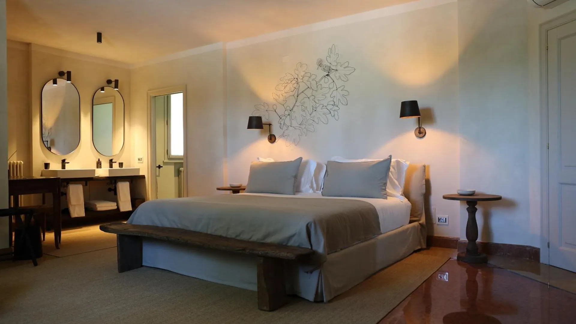 Guest house Villa Yeppa Sant'Andrea in Casale