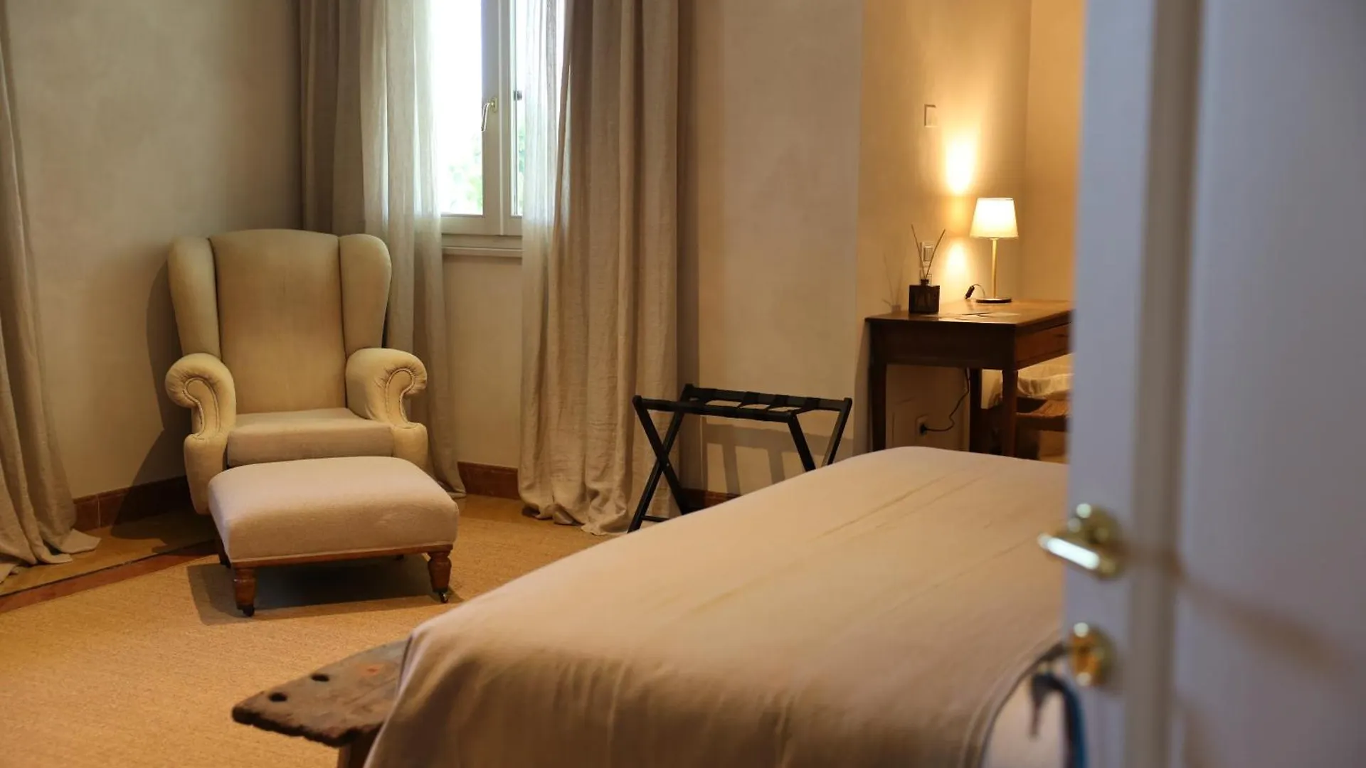 Villa Yeppa Sant'Andrea in Casale 0*,