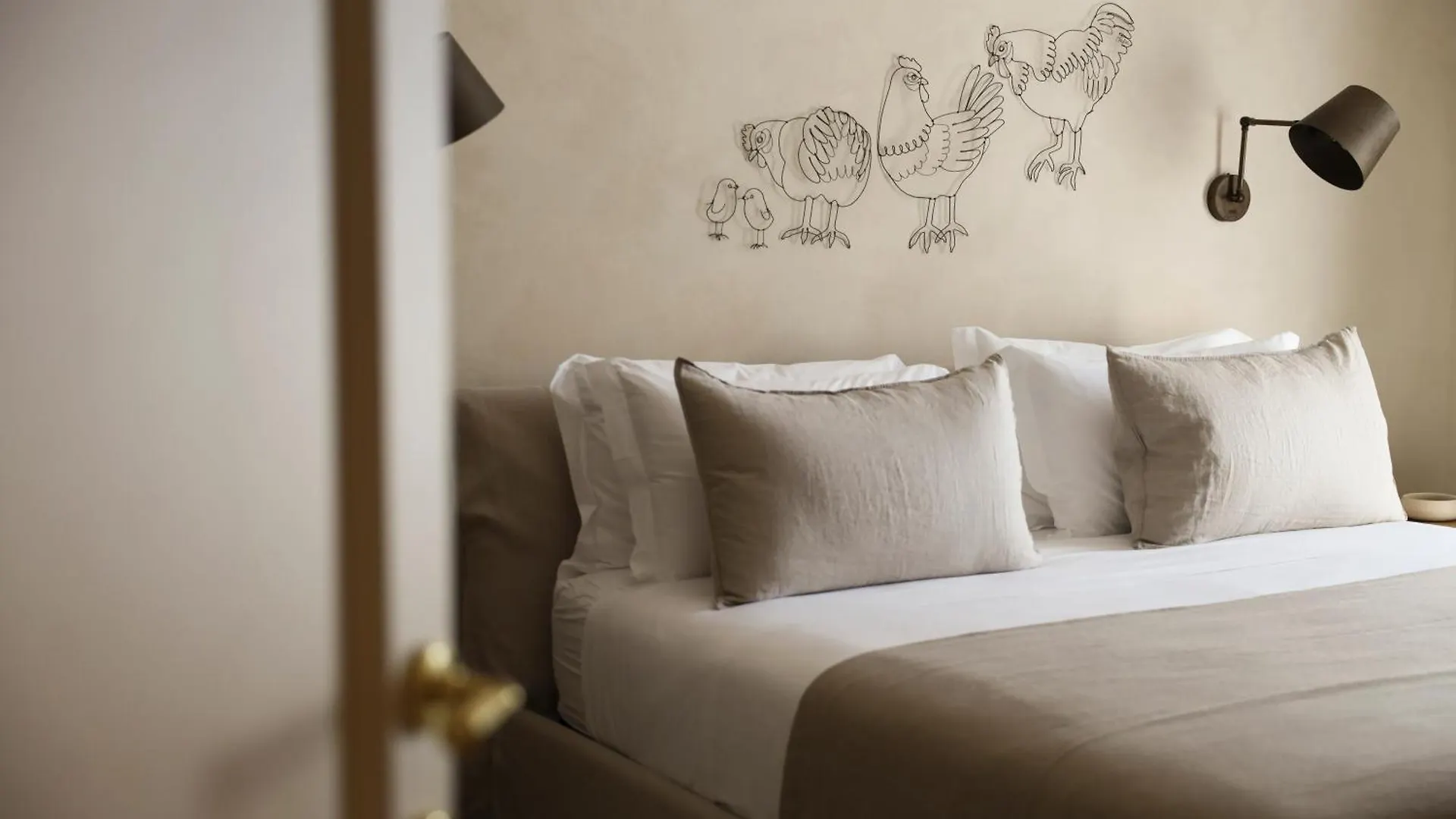 Villa Yeppa Sant'Andrea in Casale Guest house