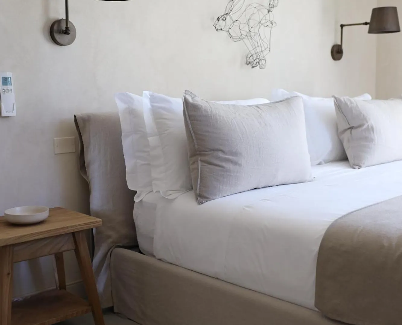 Villa Yeppa Sant'Andrea in Casale 0*,