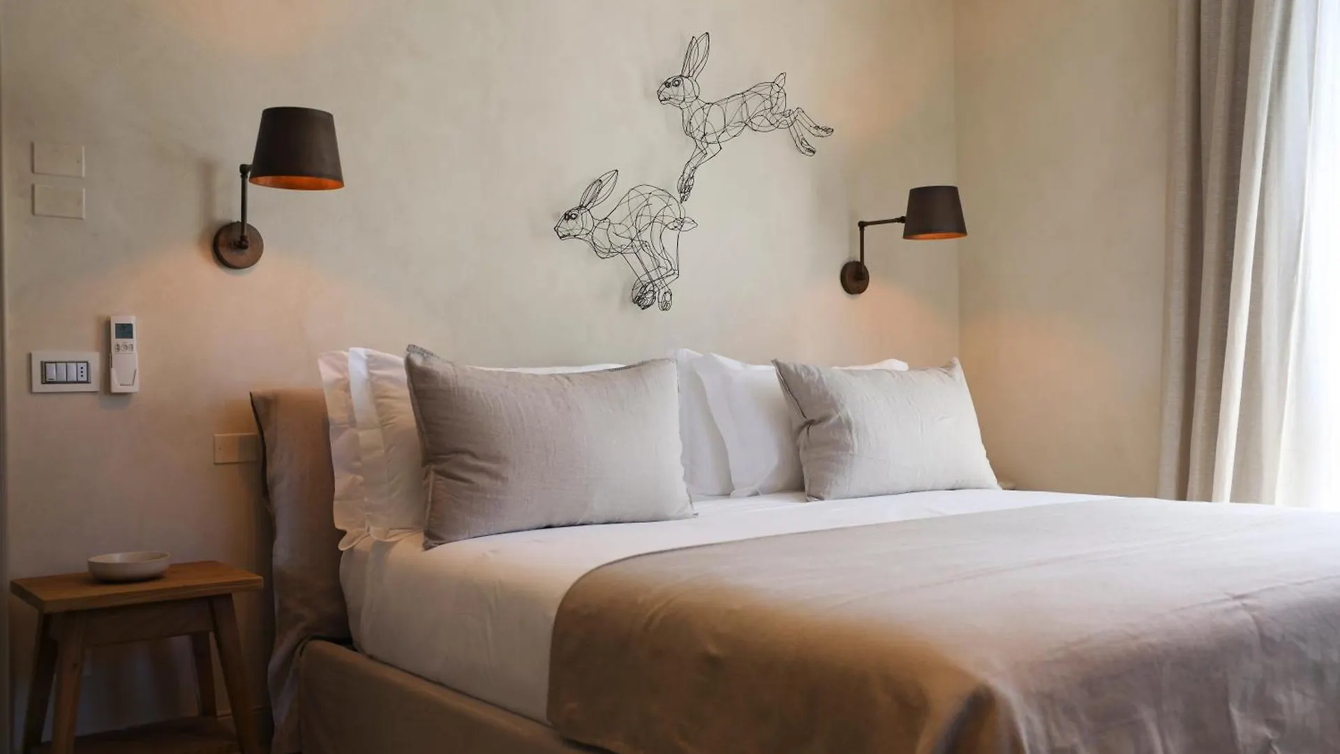 Guest house Villa Yeppa Sant'Andrea in Casale