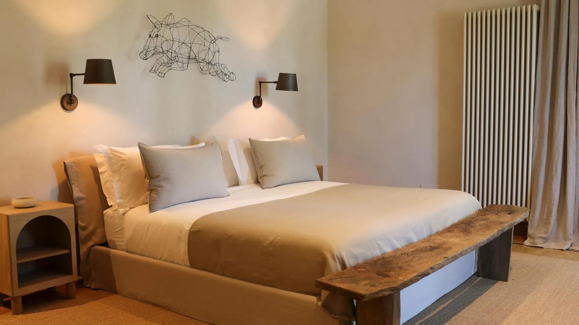 Villa Yeppa Sant'Andrea in Casale 0*,  Italy