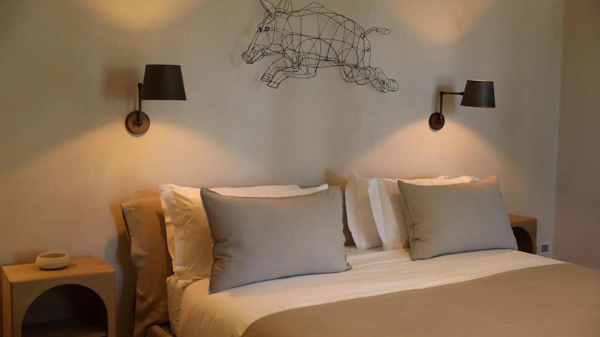 Villa Yeppa Sant'Andrea in Casale Guest house