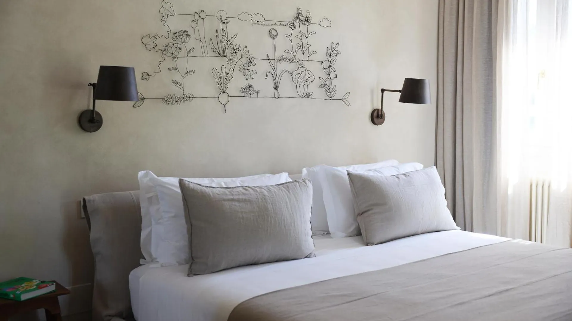Villa Yeppa Sant'Andrea in Casale