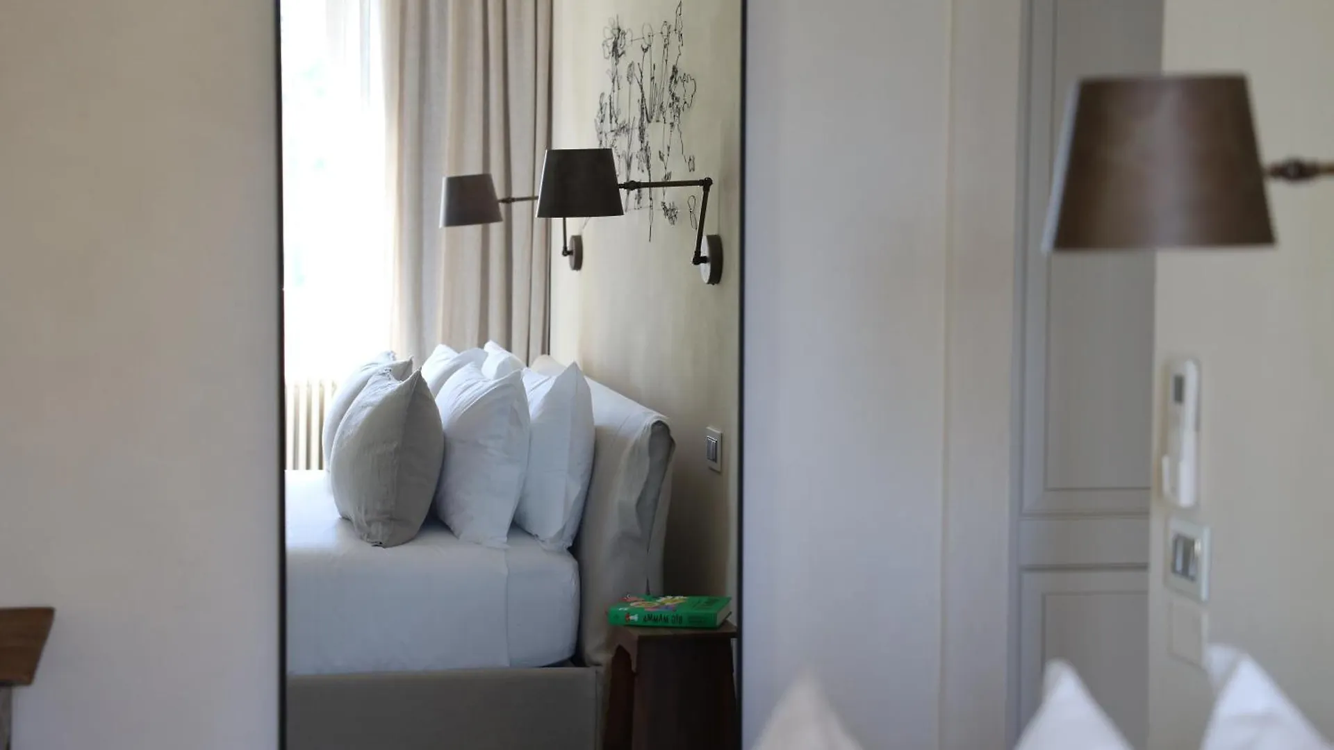 Villa Yeppa Sant'Andrea in Casale Guest house