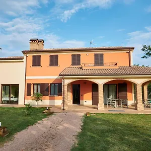 La Casina Di Ely Sant'Andrea in Casale